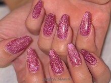 ジャスタネイルズ(JUSTA NAILS)/フラッシュ