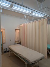 KCSセンター富士/＊内観