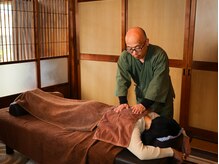 たにあん/新施術室２