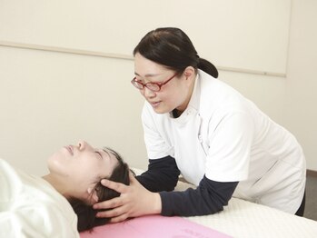 岡崎整体院回復堂の写真/【人気NO1★根本改善整体初回¥3000】ボキボキしない驚くほどソフトな整体で根本へ徹底アプローチ!