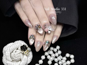 サンサンイチ 関内店(331)/マグネット×ゴテゴテ