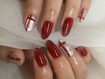 mao◆1.5hデザインコース