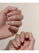 ベティーネイル(Betty)/