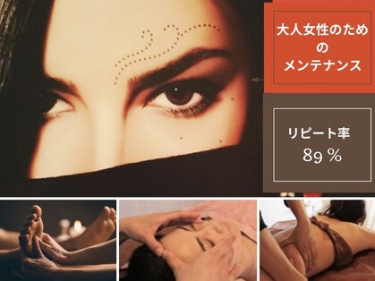 アロマ ソメイエ(Aroma Sommeiller)の写真