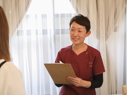 カイロプラクティック Alles Guteの写真