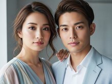 ウィル 仙台店(WILL)/《まつ毛パーマ+アイブロウ》