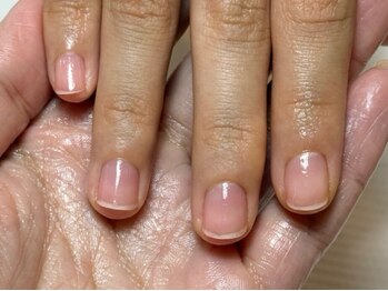 ネイルケア・ハンドケア