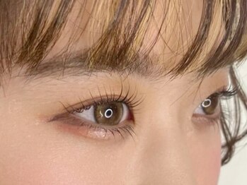 アンスール(Un seul)/lash lift 上下 Uカール