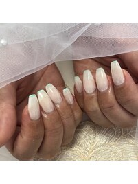 スキニーフレンチ