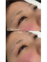 ライツ バイ リス 東所沢(Lights by Lis)/フラットラッシュ