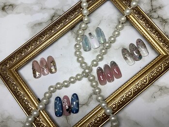 ご新規様ケア込定額★¥7900