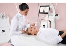 ウノプリール 梅田ハービスプラザ(uno pulir)の雰囲気（＜最新エンダモロジー＞インフィニティ導入！最高峰実力派マシン）