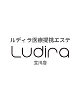 ルディラ医療提携エステ 立川店 毛穴/小顔/ニキビ・シミ・美白・シワ・たるみケア Ludira エステ