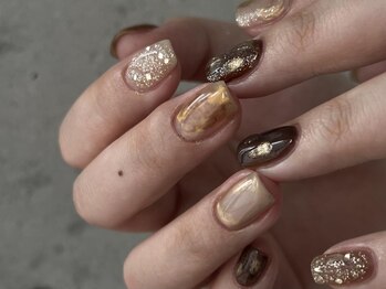 ニュアンスネイル【3.25】