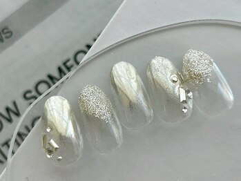フレイヤ 新宿店(FREJA)/☆silverコース☆