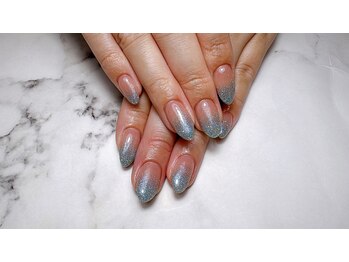 リナネイル(Rina nail)/お客様ネイル