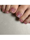 new mix glitter