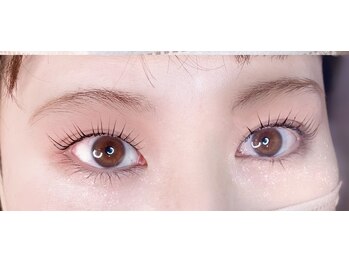 ラッシュバー ビューティーサロン(LASHBAR beautysalon)/ラッシュリフト