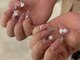 Amuree nail【アミュレ】矢場町/栄/マグネット/持ち込み/定額/ワンカラー/ワンホンの写真/【矢場町/ネイルサロン】丁寧なカウンセリングと高い技術であなたの理想の指先へ導きます♪