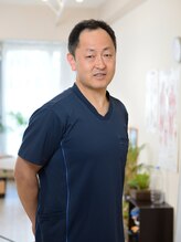 まえざわカイロプラクティック みかさ整体院&nbsp;前澤 勇二