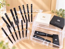 リベルテ(Re:berte)の雰囲気（700万件以上のデータから生まれた眉専用のベスコス17冠コスメ☆）