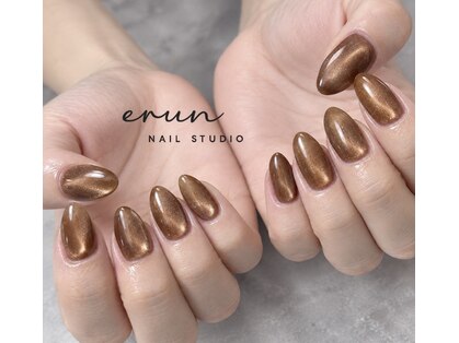 エルンネイル(erun_nail)の写真