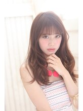 レイネイル レイアイ イオンナゴヤドーム前店/☆目力美人はアイラッシュで☆