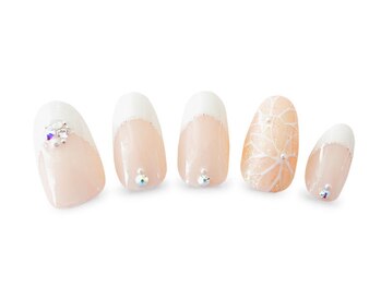 ノーラスリエン(Nolaslien)/パラジェル 麻布十番