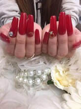 Nanaの楽美館/ハンドネイルスカルプ