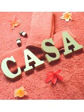 カーサ フェイシャルサロン(CASA)&nbsp;染井 絢子