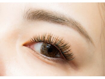 ラッシュスタイル 春日井店(Lash style)/カラーエクステ