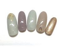 ネイルガール 成田店 Nailgirl ネイルサロン予約 Biglobe