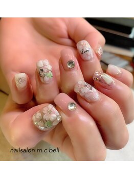 エムシーベル(m.c bell)/