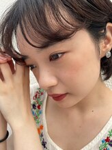 フー(fuu)/下まつげパーマ