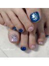 Foot nails＊