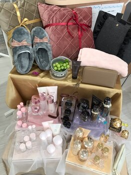 メナードフェイシャルサロン 総持寺駅前店/オータムフェスティバル◎