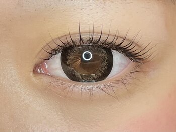 エイト アイラッシュアンドネイル 大宮店(eight)/まつげパーマ