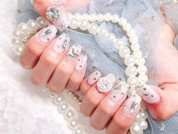 アルスネイル(Ars nail)/