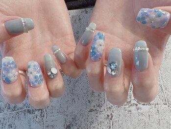 ネイルミント(NAIL MINT)/