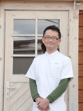 まほろば骨格調整&nbsp;川治 真聡