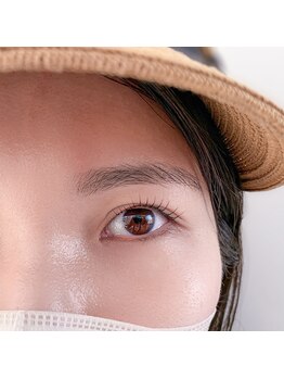 アッシュエヌ(private lash room Hn.)/