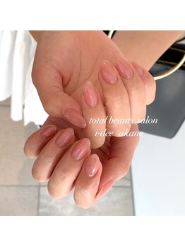 アイディー(i-dee)/ミラーネイル★