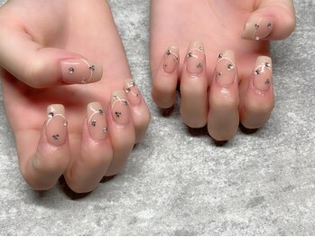 レア ネイル(lea nail)/デザインネイル