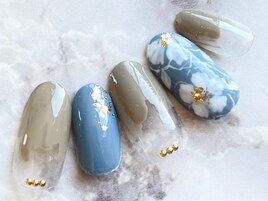 120分デザイン4本♪