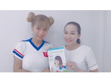 ホワイトニングサロン 札幌店/【ホワイトニング】#札幌#大通り