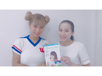 ホワイトニングサロン 札幌店/【ホワイトニング】#札幌#大通り