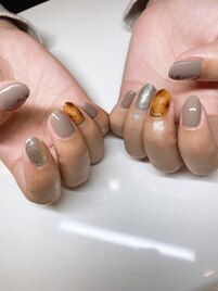 【シンプルコース】