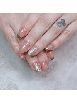 トレジャー(treasure)/