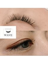 ウェーヴ(WAVE)/◆フラットマットラッシュ140本