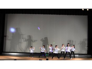 ともさか整体院/鴻池新田ダンス 東大阪市ダンス